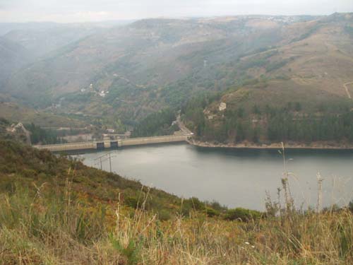 embalse do vao