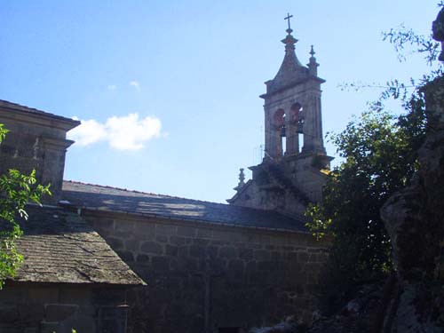 iglesia de conso