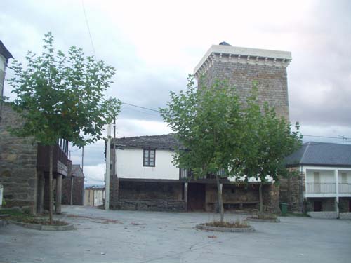 plaza de o bolo