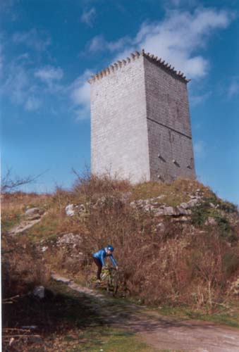 torre da pena