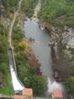 presa de chandrexa