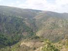 vista de canon del bibei