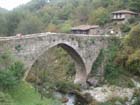 vista de ponte navea